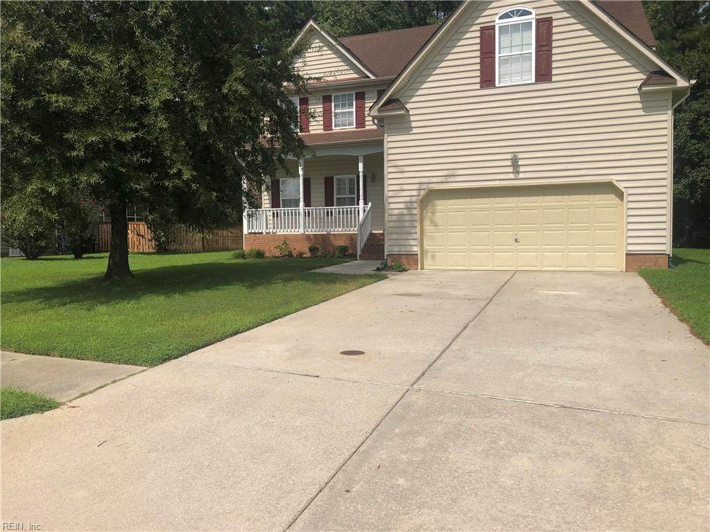 4220 Lindenwood Dr - Photo 1