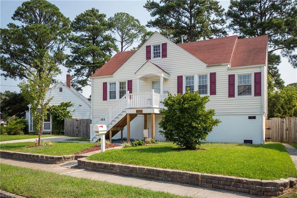 6012 Upper Brandon Pl - Photo 1