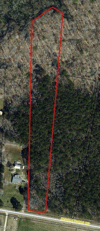 5 Acr Middle Gibbs Rd - Photo 1