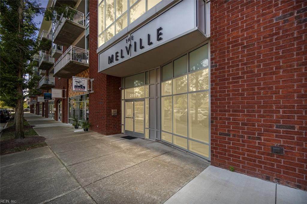 2203 William Styron Sq - Photo 1
