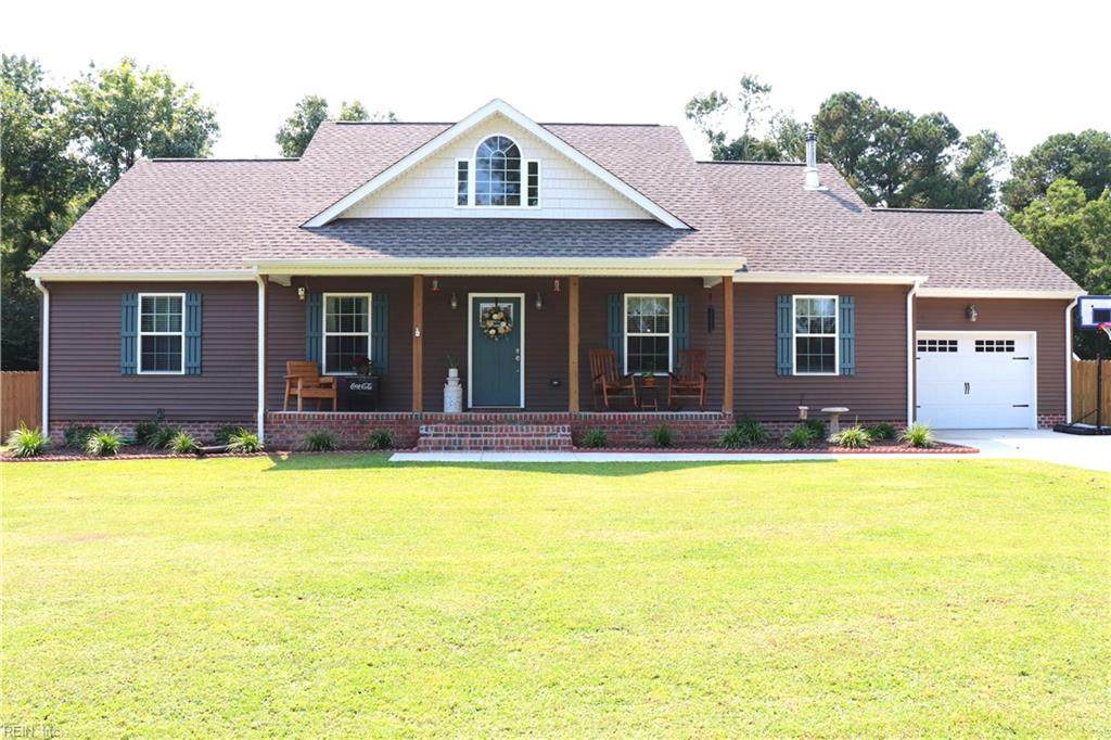 317 Babbtown Rd - Photo 1