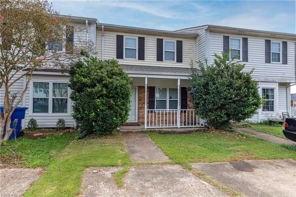 1635 Fairfax Dr - Photo 1