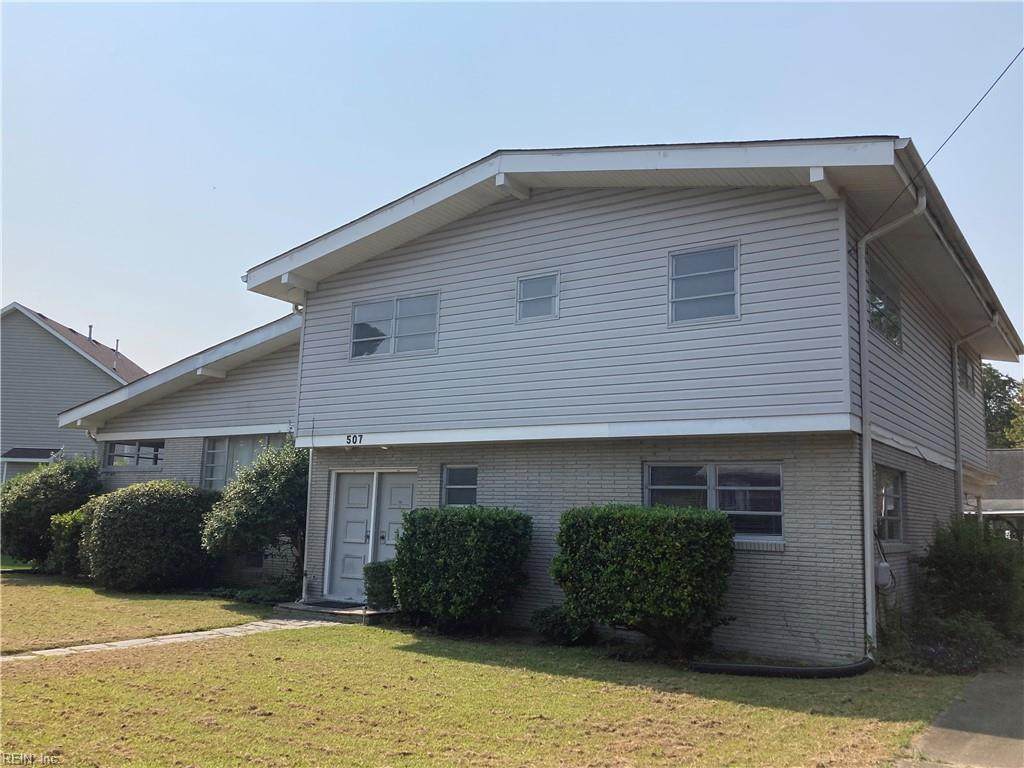 507 Nansemond St - Photo 1