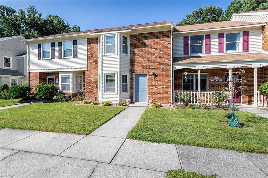 113 Choisy Cres - Photo 1