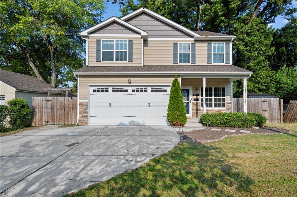 3011 Bapaume Ave - Photo 1