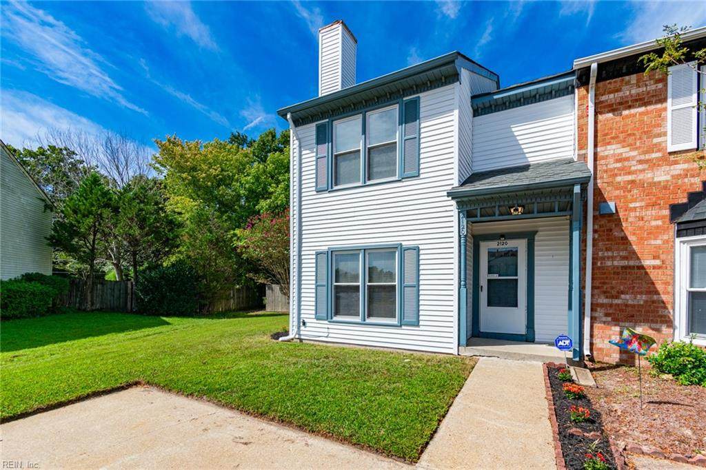 2120 Lyndora Rd - Photo 1