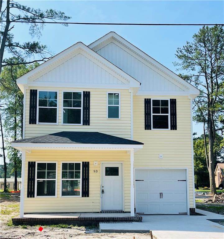 93 Patnor Dr - Photo 1