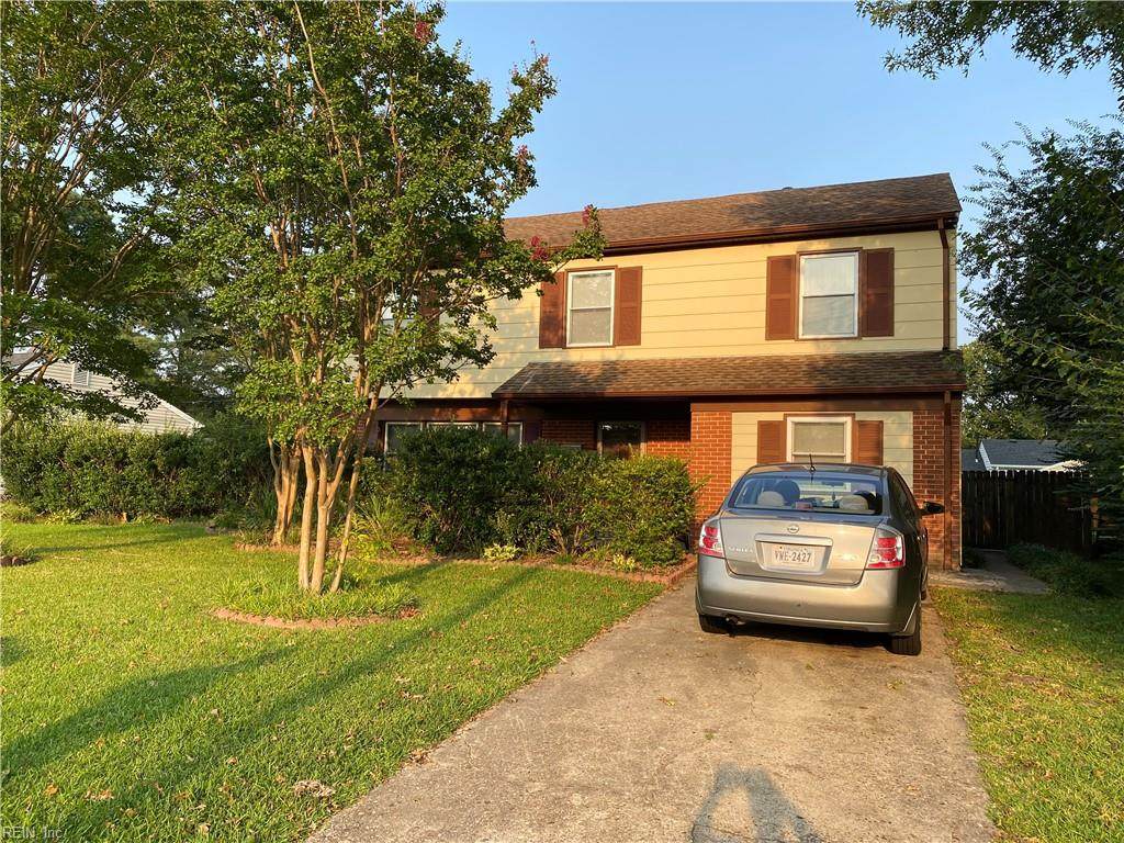 520 King George Rd - Photo 1