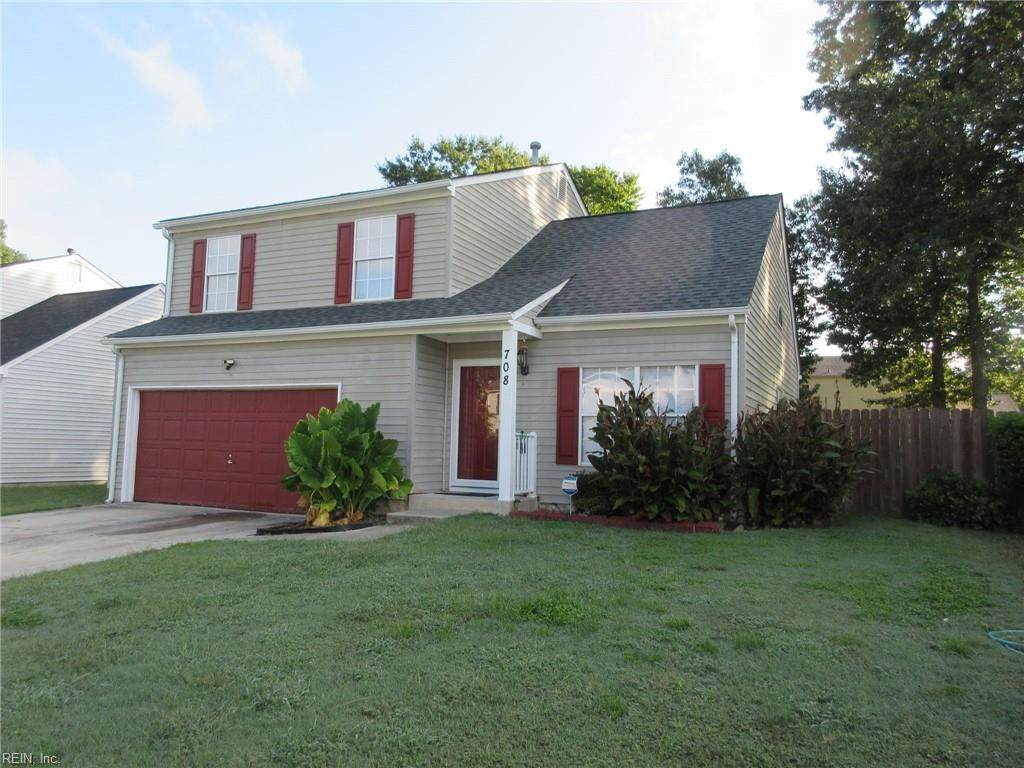 708 Galleon Dr - Photo 1