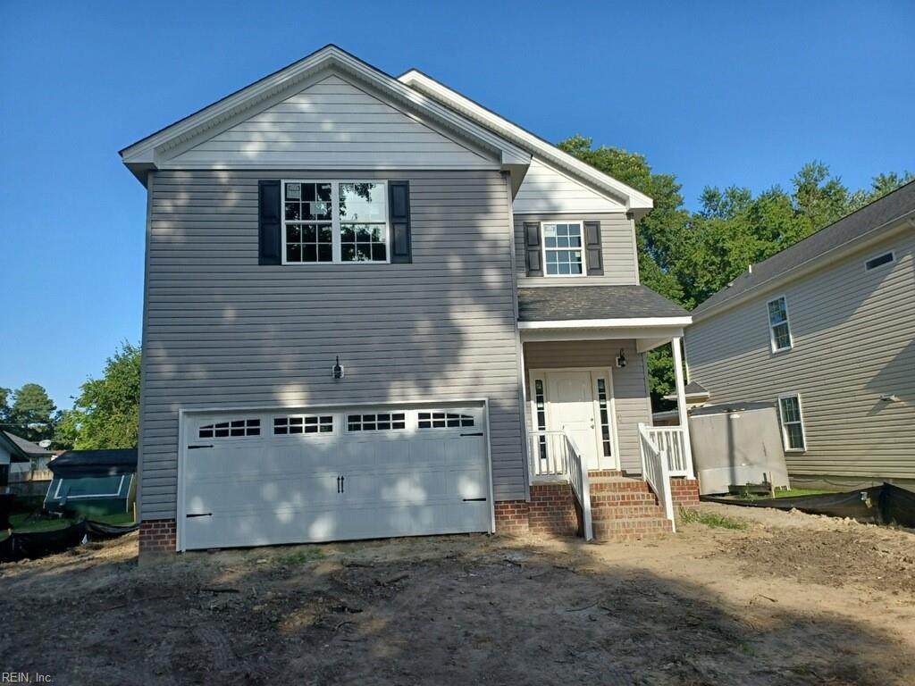 2725 Ash St - Photo 1