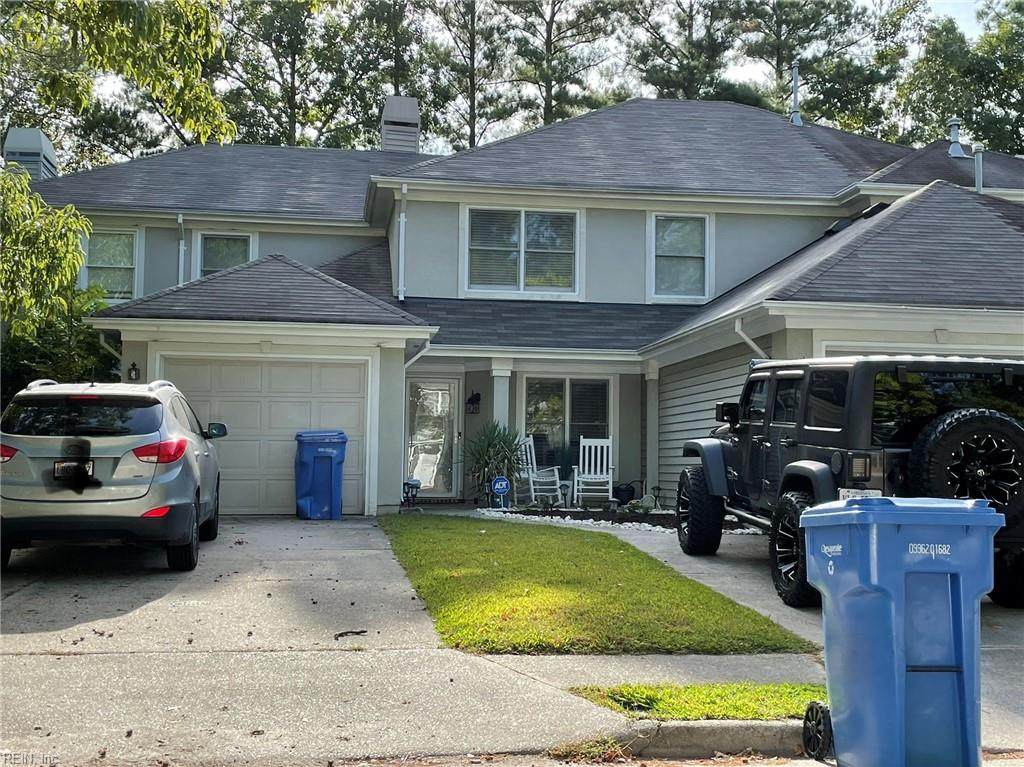 325 Esplanade Pl - Photo 1