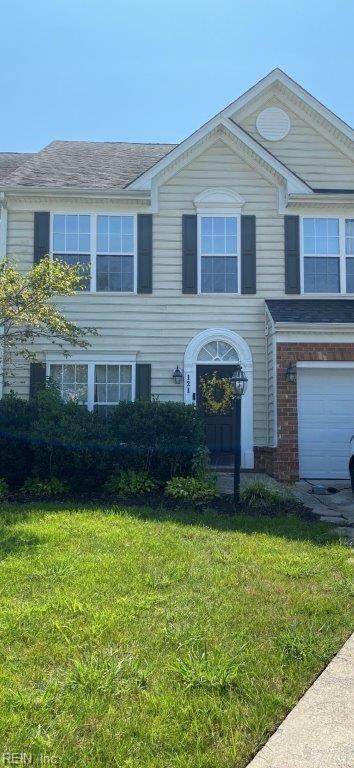 121 Daniels Dr - Photo 1