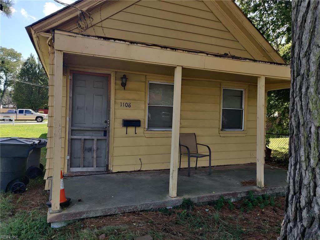 1108 Mallory St - Photo 1