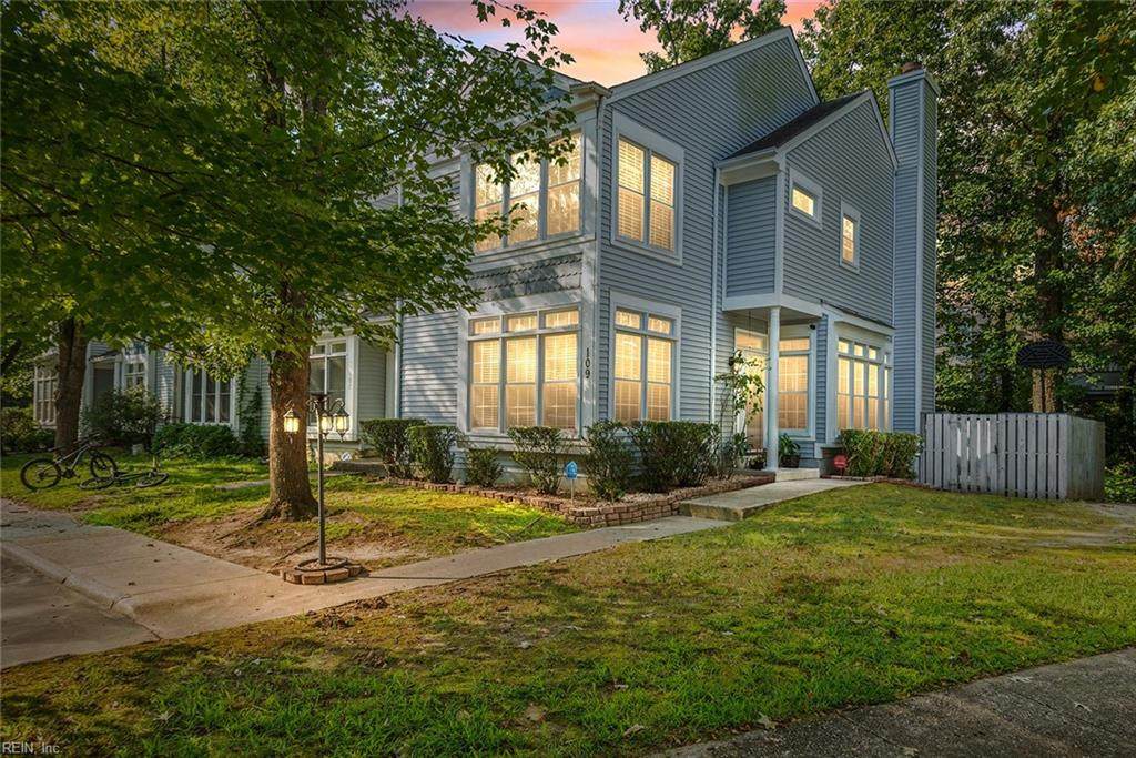 109 Appaloosa Dr - Photo 1