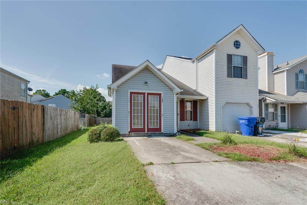 189 Wexford Dr - Photo 1