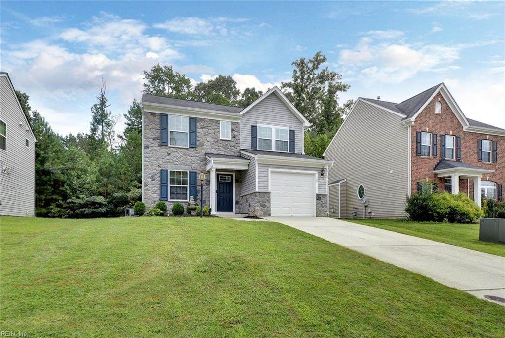118 Emma Rose Ct - Photo 1