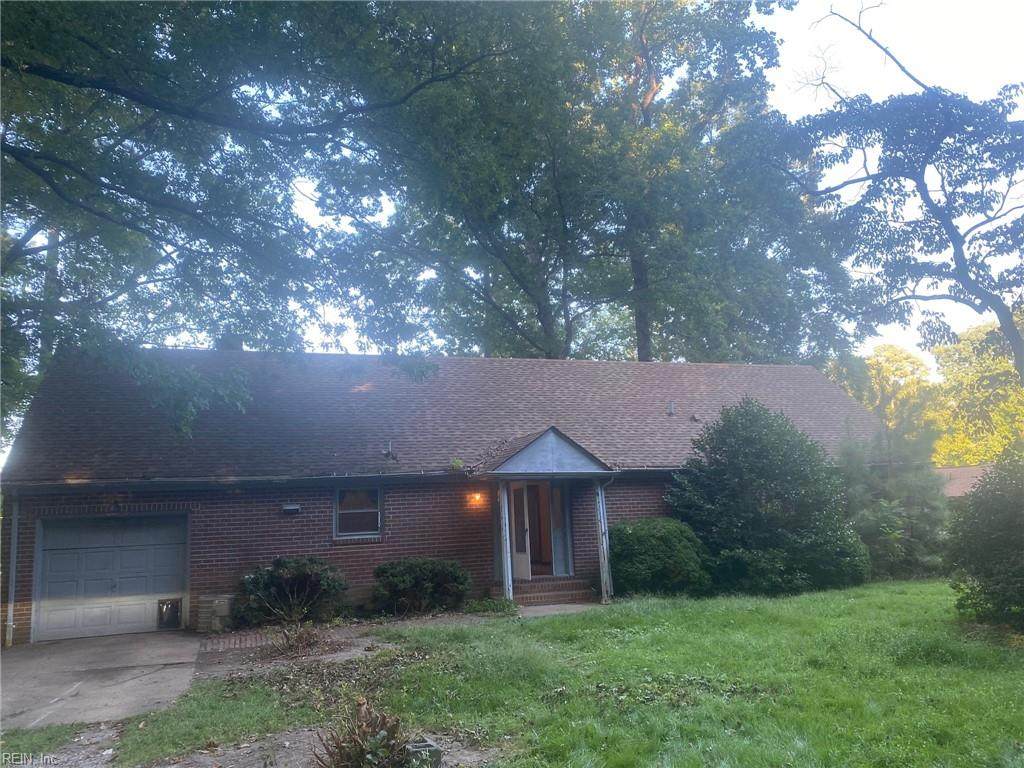 1320 Moyer Rd - Photo 1