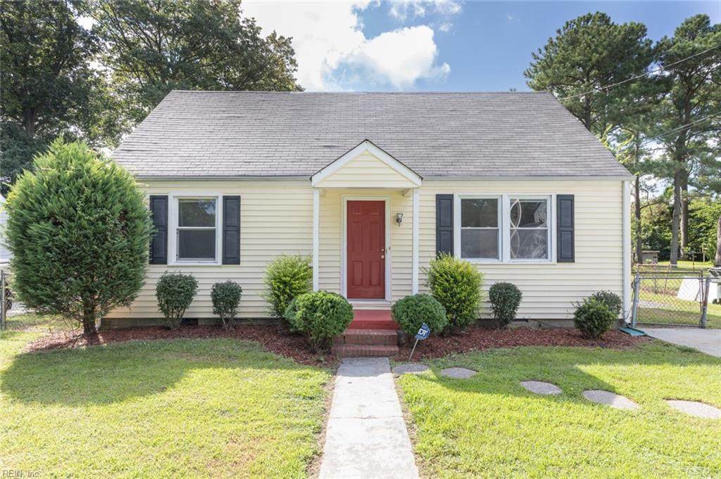 2801 Tait Ter - Photo 1