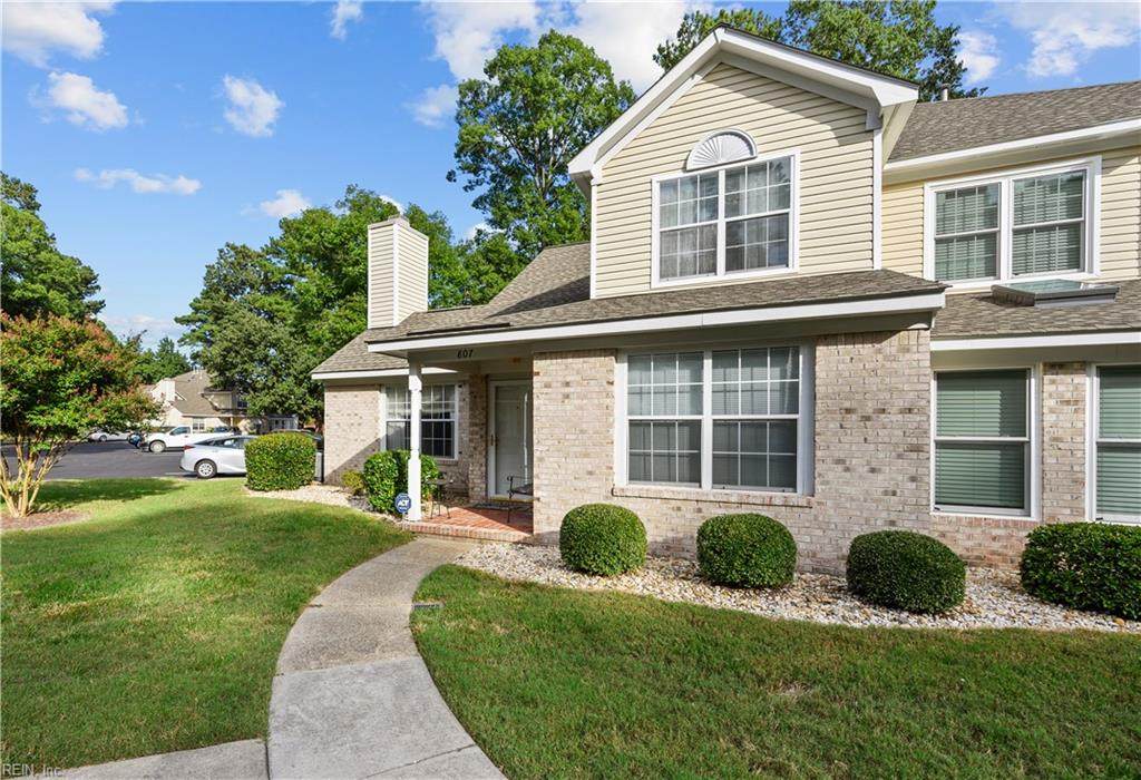 807 Grand Bay Cove - Photo 1