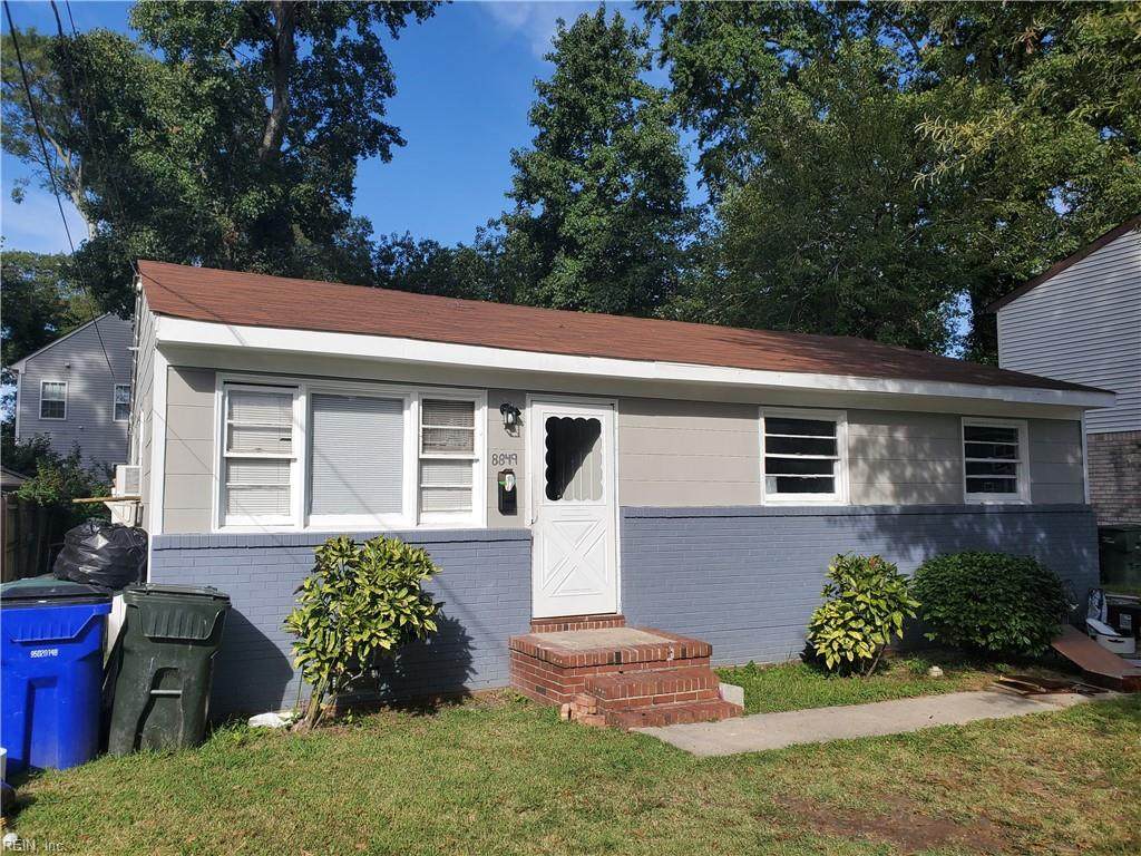 8849 Plymouth St - Photo 1