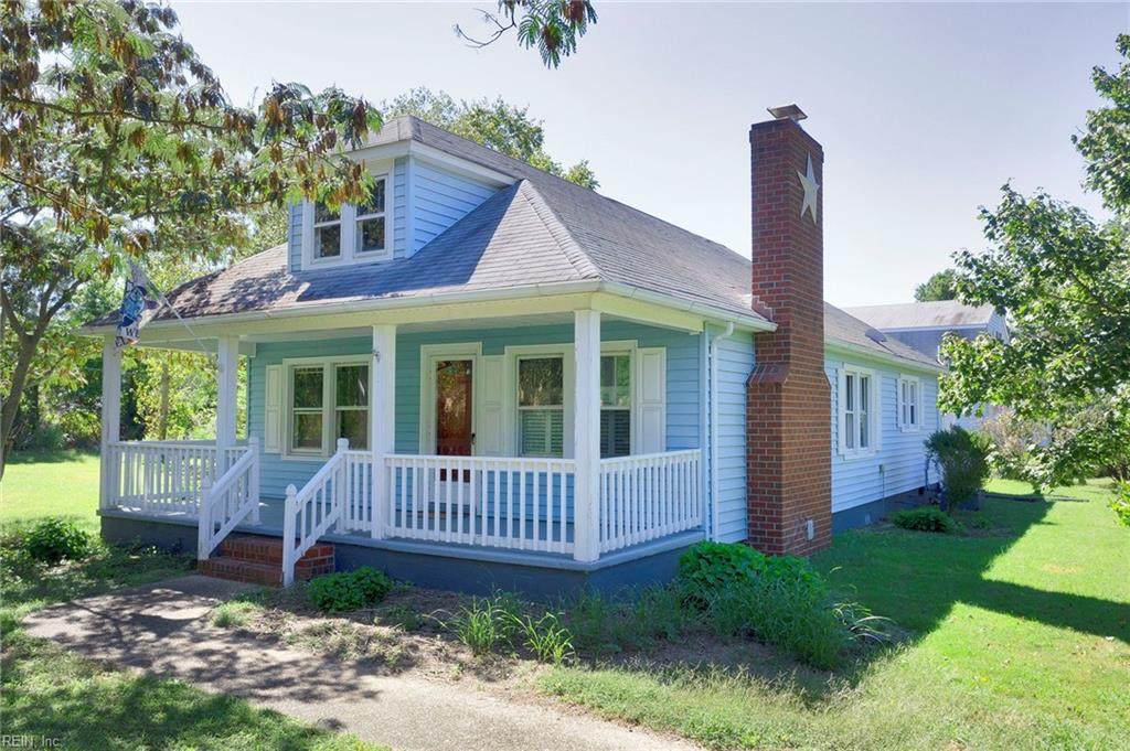 2102 Cooks Landing Rd - Photo 1