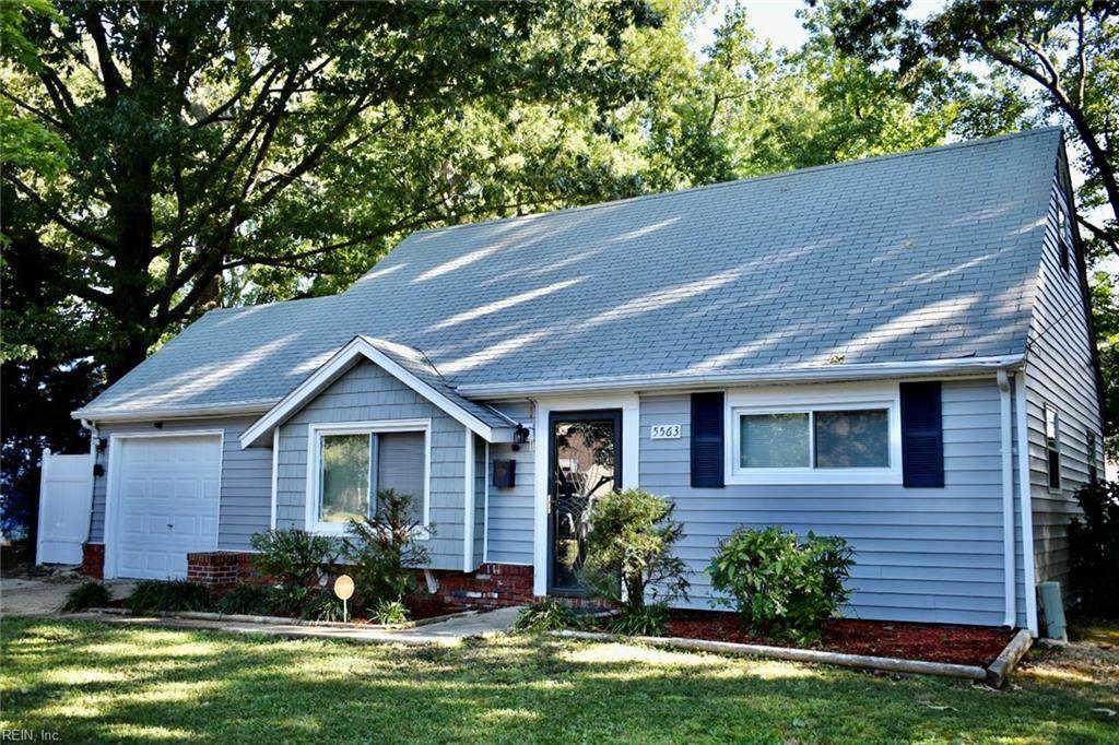 5563 Deepdale Dr - Photo 1