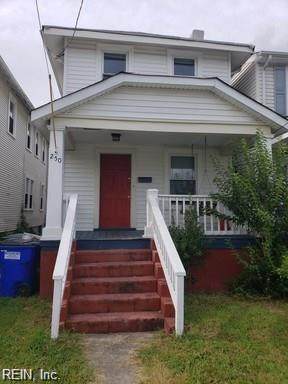 250 Lucile Ave - Photo 1