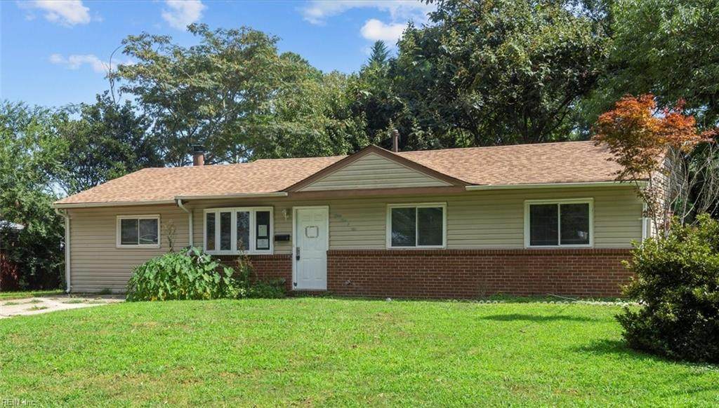 3405 Stancil St - Photo 1