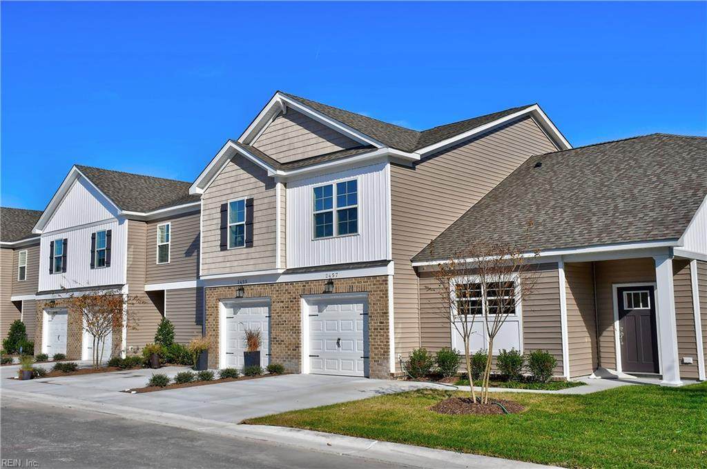 1216 Parkley Dr - Photo 1