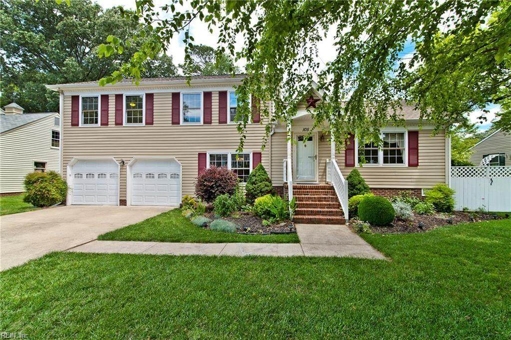 105 Woodburn Dr - Photo 1