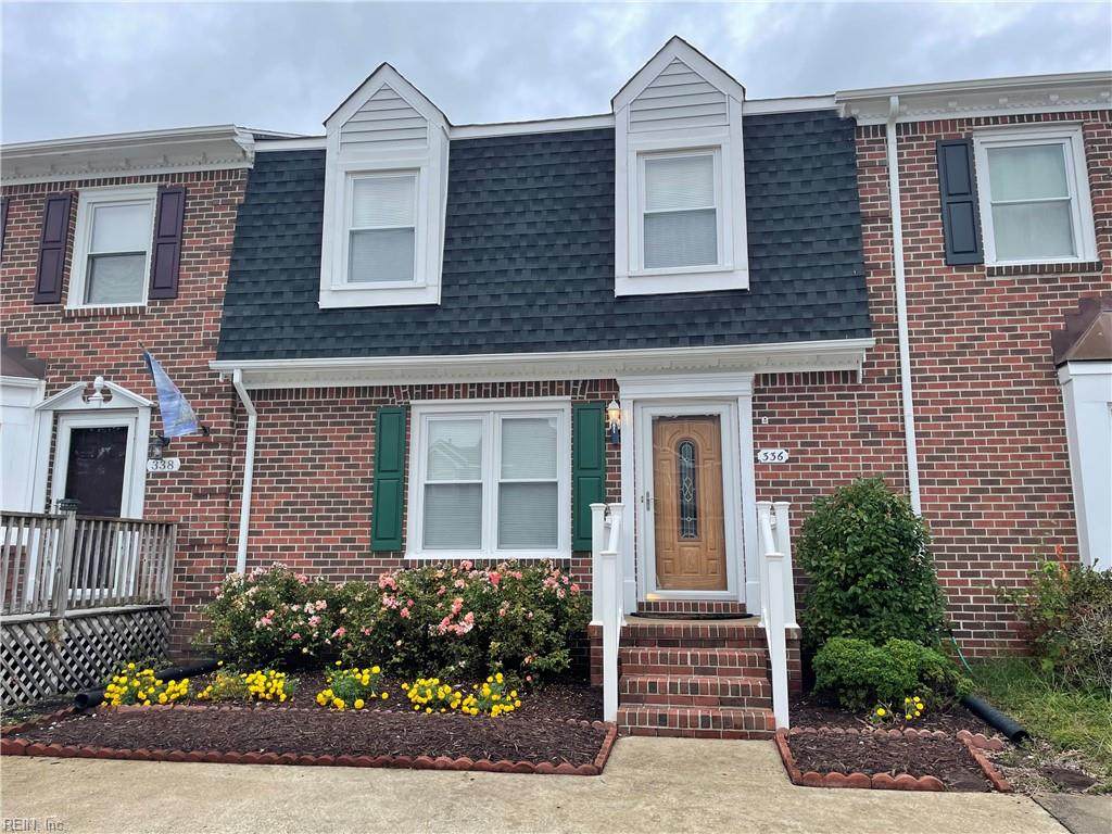 336 Nottingham Dr - Photo 1