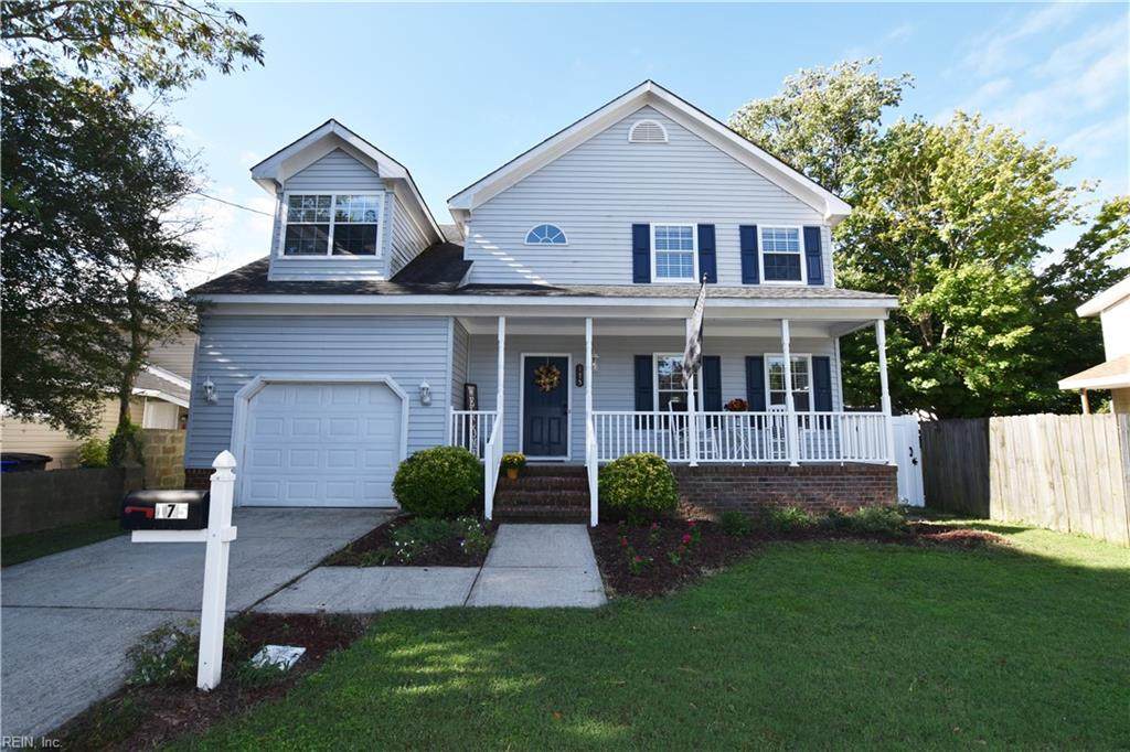 175 Cherry St - Photo 1