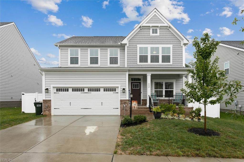 602 Clements Mill Trce - Photo 1