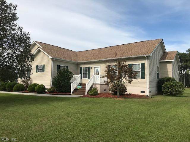 80 Blue Crab Dr - Photo 1