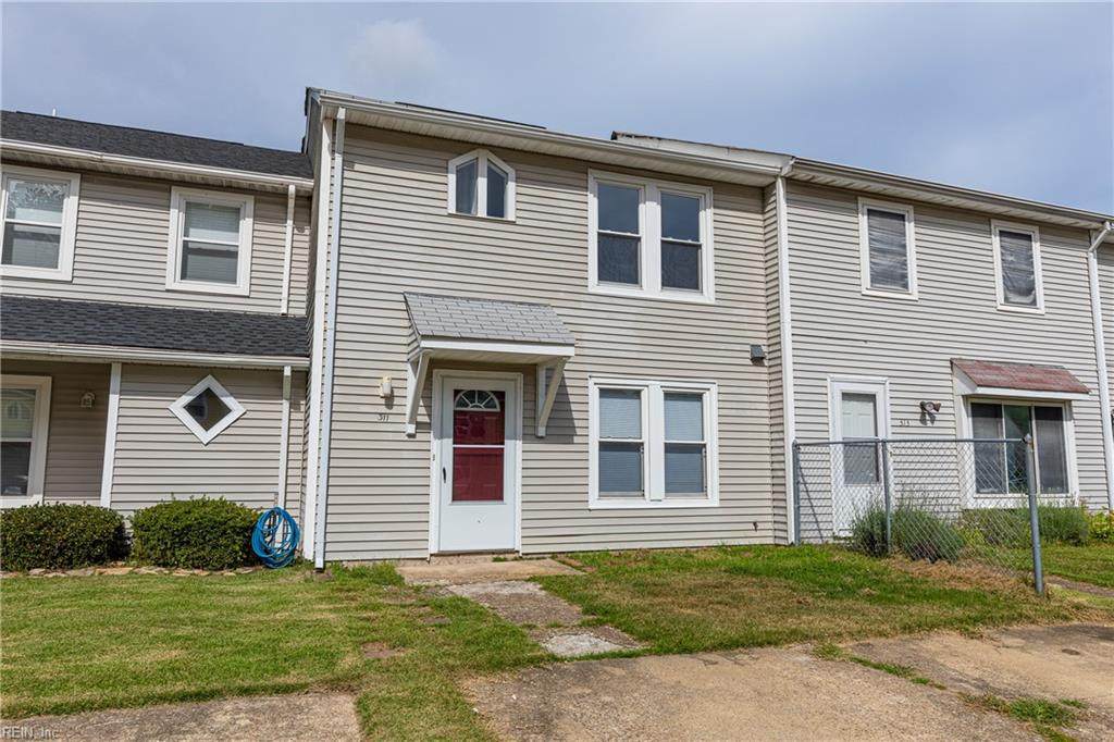 311 Osprey St - Photo 1