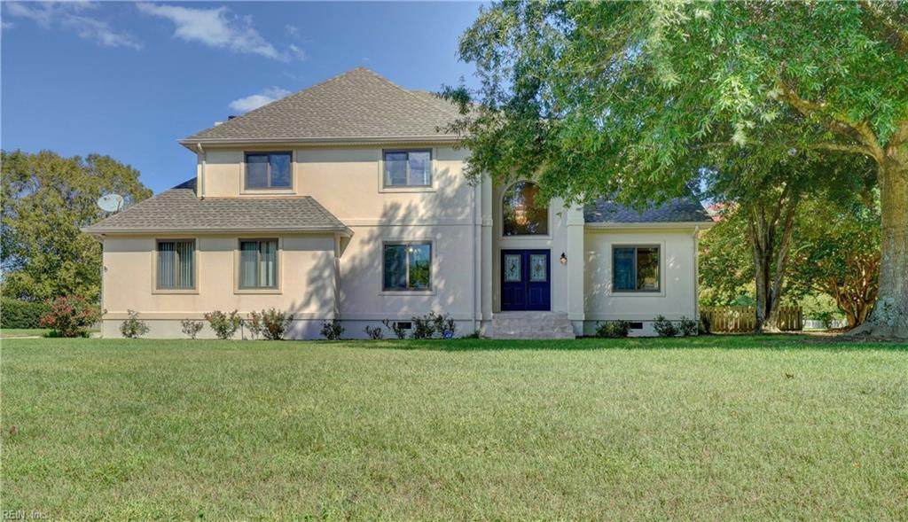129 Sleepy Point Way - Photo 1