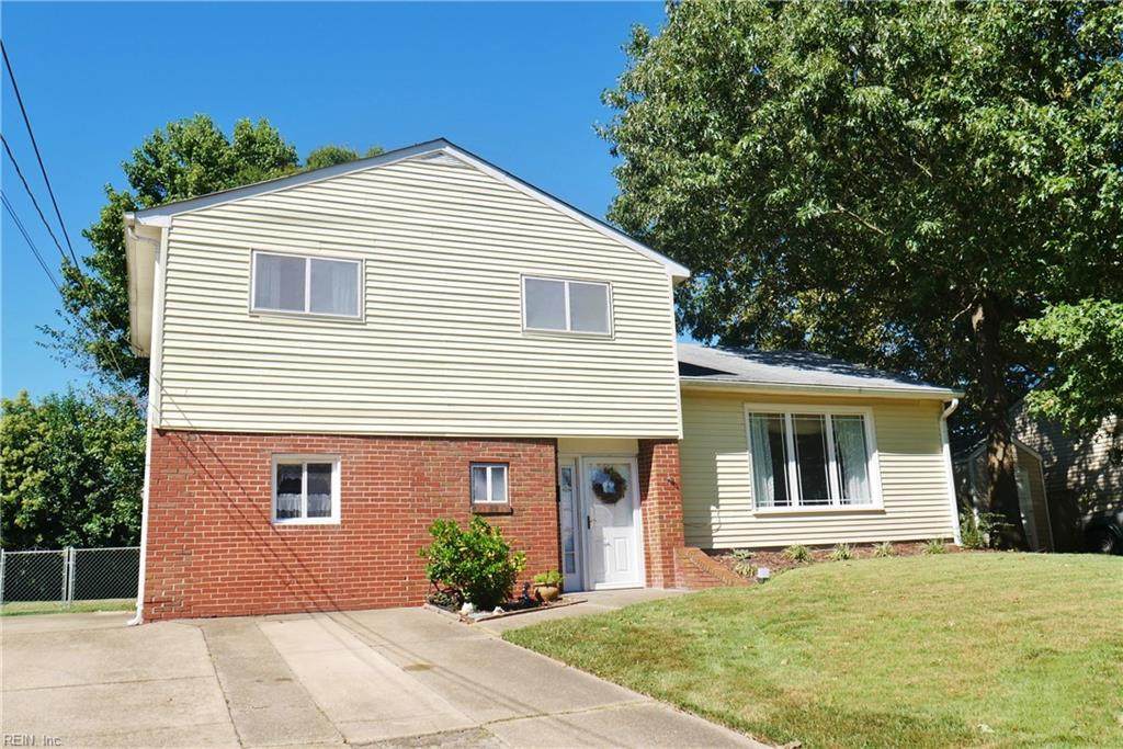 4832 Honeygrove Rd - Photo 1