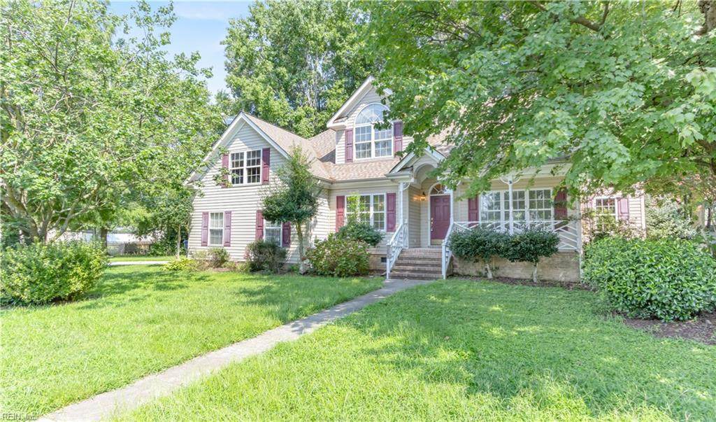 635 Denham Arch - Photo 1