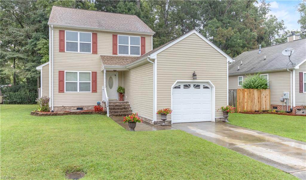 124 Kristen Ln - Photo 1