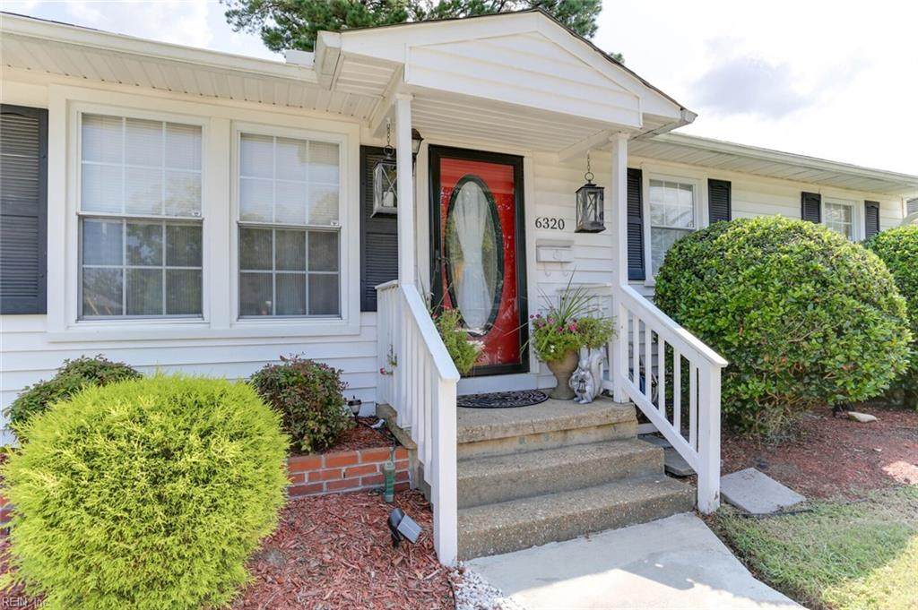 6320 Ball Ave - Photo 1