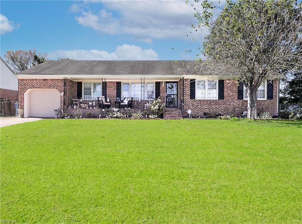 1452 Eva Blvd - Photo 1