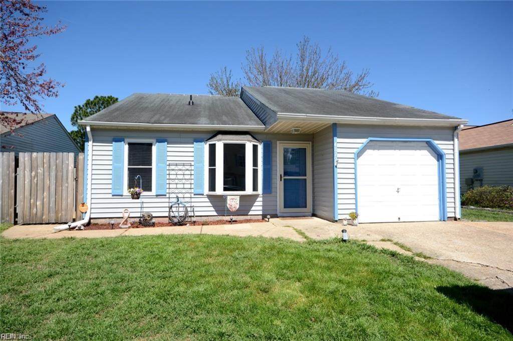 4872 Rugby Rd - Photo 1