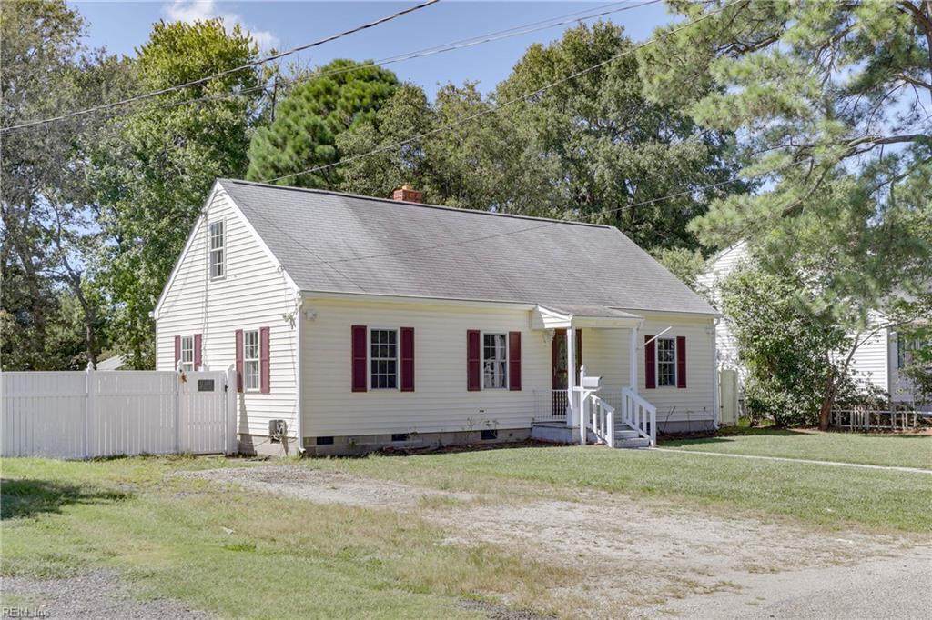 111 Cynthia Dr - Photo 1