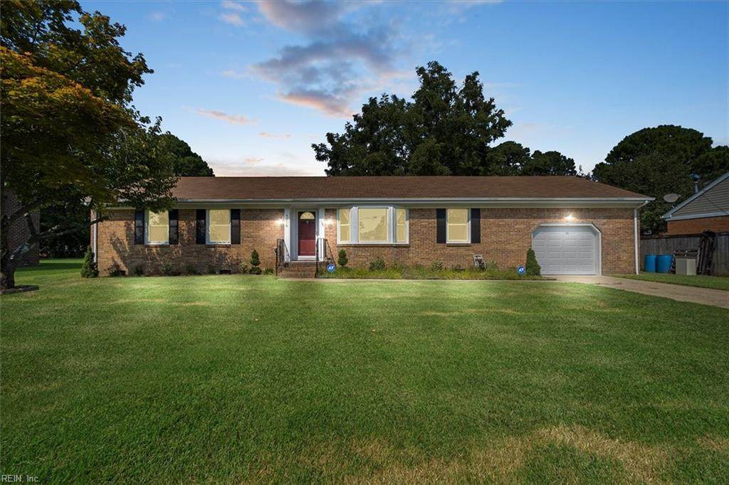 4316 Templar Dr - Photo 1