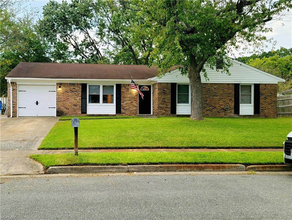 3104 Dunworken Dr - Photo 1