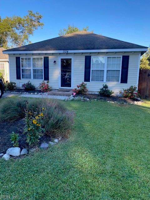 1124 Willow Ave - Photo 1