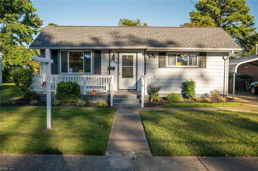 305 Ivey St - Photo 1