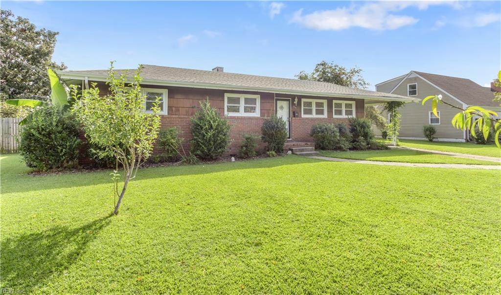 316 Caren Dr - Photo 1