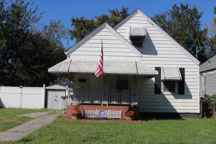 1624 Parker Ave - Photo 1