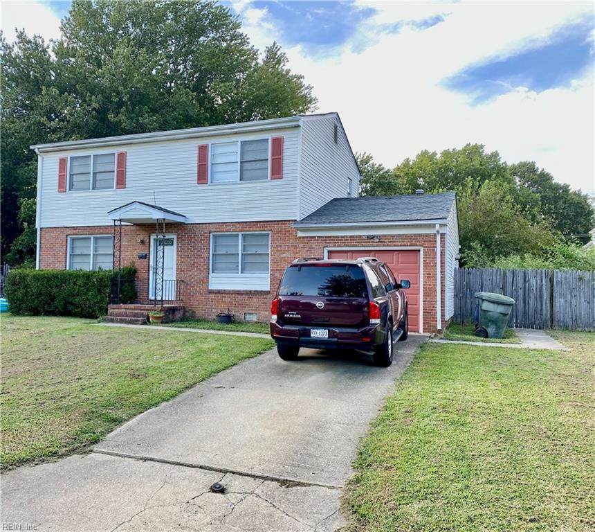 420 Dunmore Dr - Photo 1